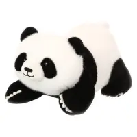 Мягкая игрушка &laquo;Панда&raquo;, 20 см, лежачая