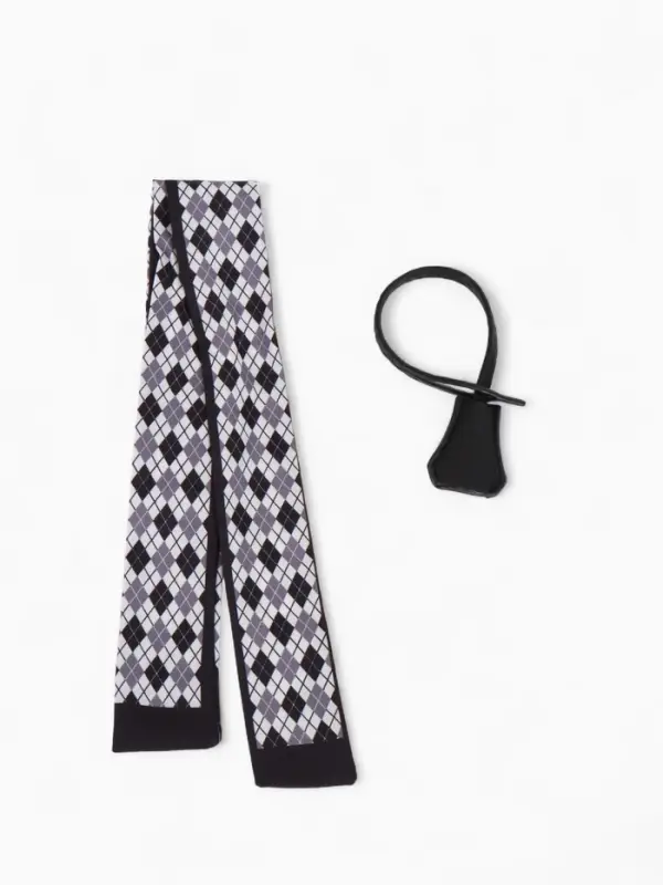 Сумка женская тоут TEXTURA на молнии, 25&times;7&times;21 см, однотонная, чёрная