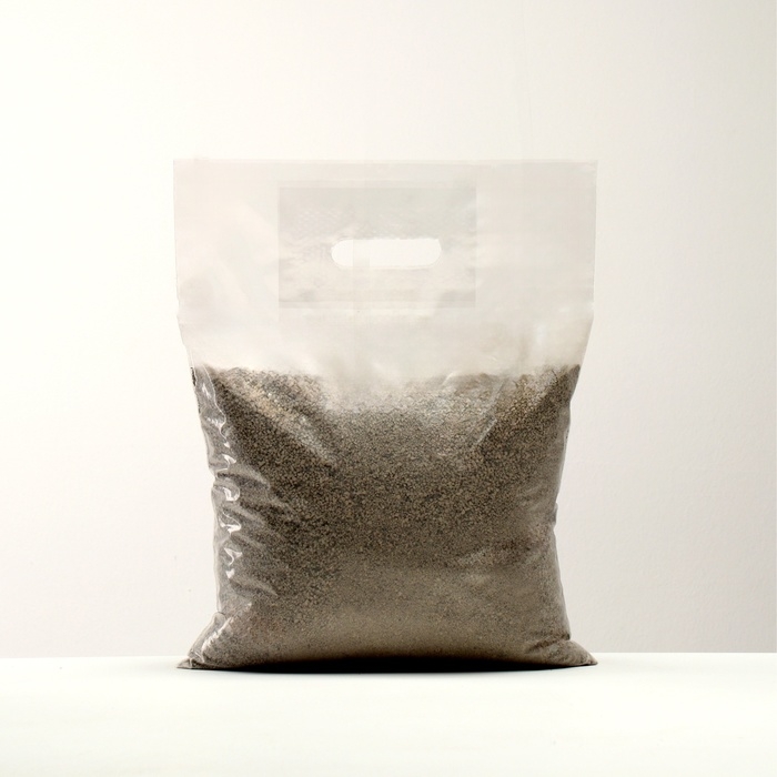 Наполнитель минеральный впитывающий Наполнитель минеральный впитывающий "Пижон" цеолит для короткошерстных фр 1-3 мм 3 кг впит. 5 л