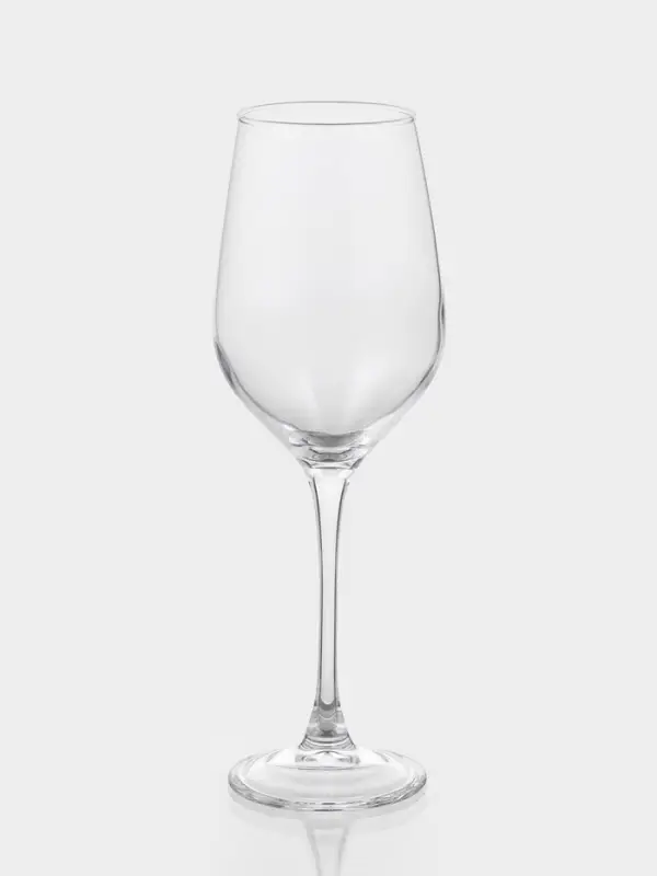 Набор бокалов для вина Luminarc Celeste, 350 мл, 6 шт., стекло, прозрачный