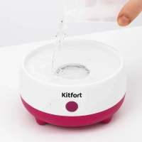 Яйцеварка электрическая автоматическая КТ-6959 - 200 Вт