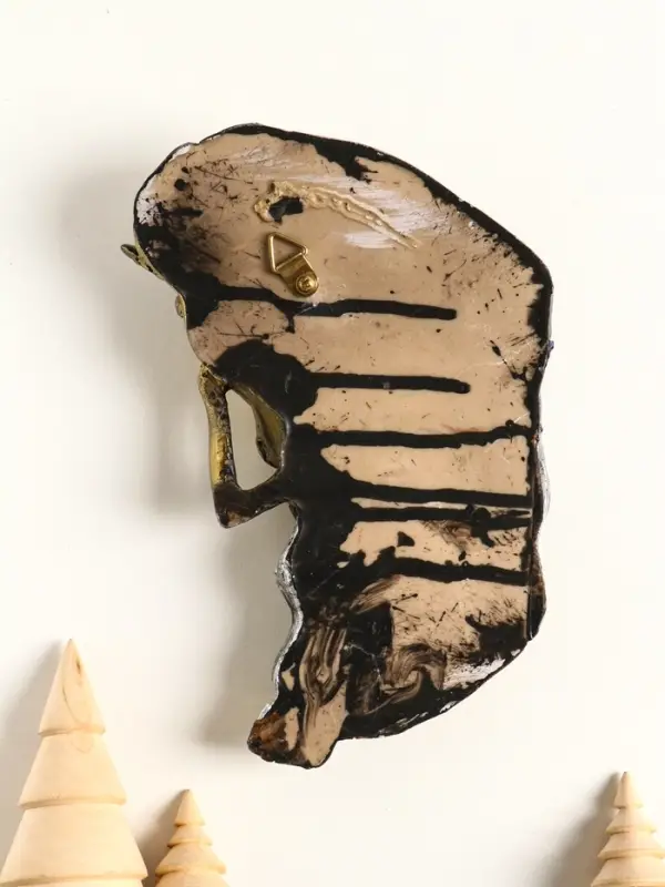 Ключница Ключница "На Счастье" 22х14х4 см