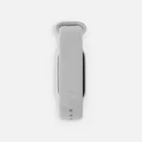 Фитнес-браслет Xiaomi Smart Band 10, серебристый