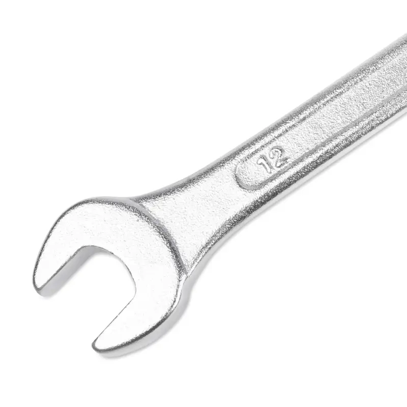 Набор ключей гаечных комбинированных на держателе (6-19 мм) (8 предметов) JT KJ3N8P