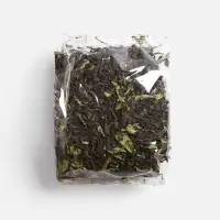 Чай черный с мятой, ver.2 Чай черный с мятой, ver.2