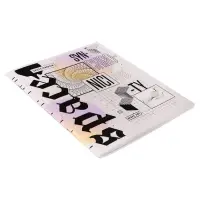 Тетрадь для скетчей А5, 32 листа «Зарисовки»