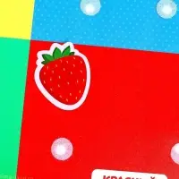 Игрушка развивающая &laquo;Веселые липучки. Учим цвета&raquo; МИНИ