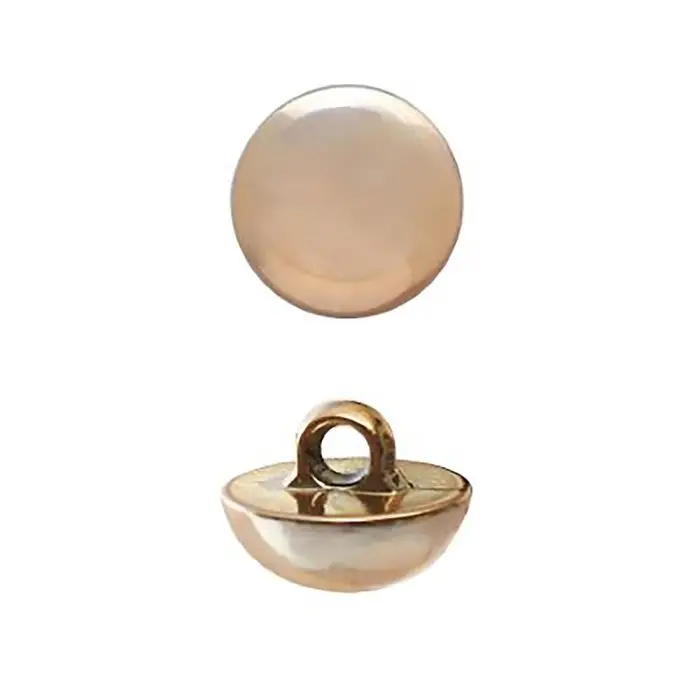 Пуговица для военного костюма, в упаковке 100 шт.