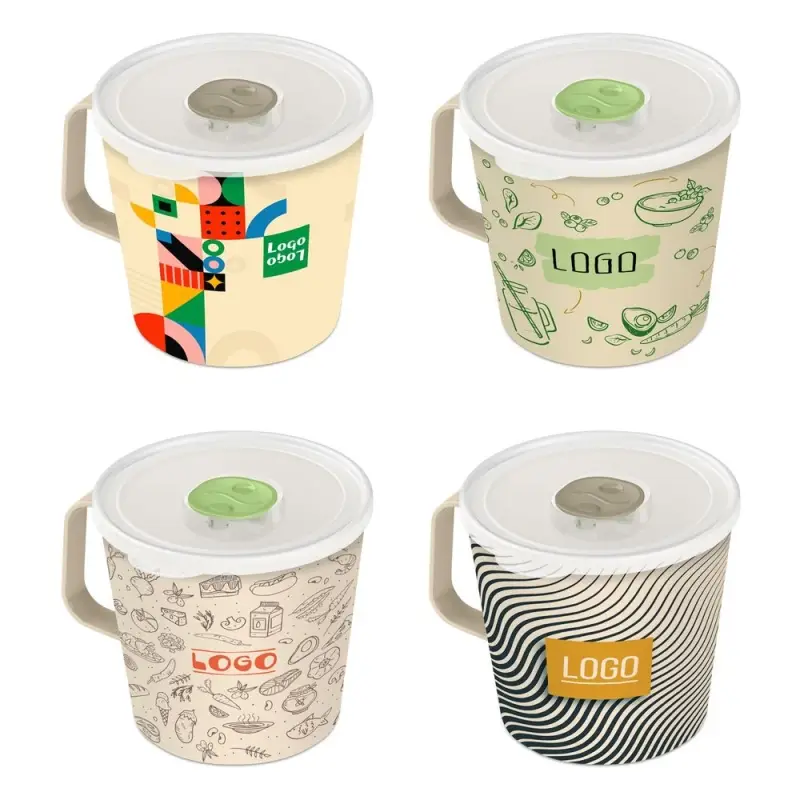 Контейнер-кружка с клапаном Loki на заказ Контейнер-кружка с клапаном Loki на заказ