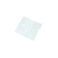 Коврик , 40x40, смс, белый, 100 шт/уп