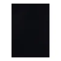 Бумага цветная бархатная А5, 10 листов, 10 цветов Мульти-Пульти, в папке