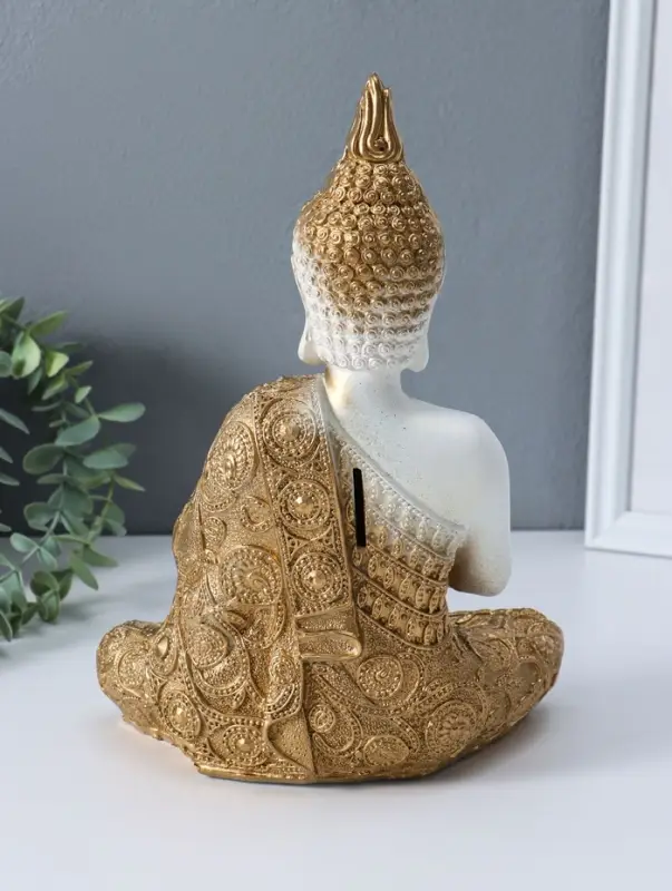 Копилка для денег &laquo;Вишну&raquo;, перламутр, 30&times;20&times;12 см