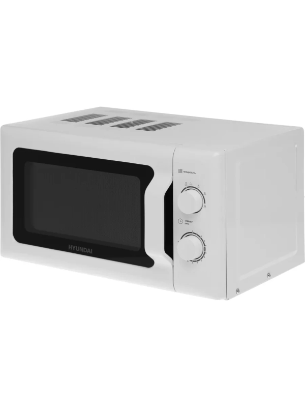Микроволновая Печь HYM-M2051 20л 700Вт белый Микроволновая Печь HYM-M2051 20л 700Вт белый