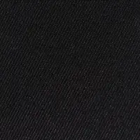 Заплатки для одежды, 10&times;7.5 см, клеевые, пара, чёрные