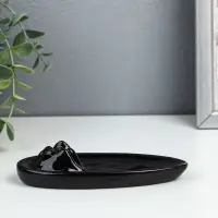 Подставка для благовоний TAKE IT EASY &laquo;Горный родник&raquo;, стелющийся дым, 4.3&times;3.5&times;6 см