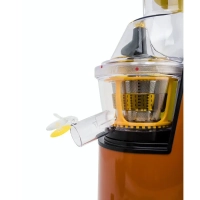 Шнековая соковыжималка электрическая КТ-1102 - 150 Вт