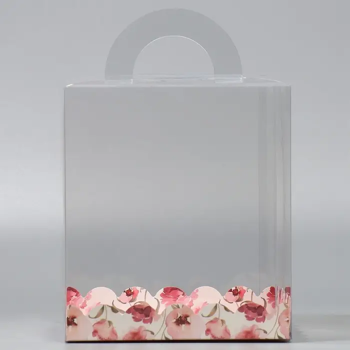 Коробка кондитерская, сундук, упаковка, Only for you my love, 16 х 16 х 18 см Коробка кондитерская, сундук, упаковка, Only for you my love, 16 х 16 х 18 см