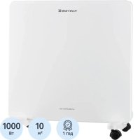 Конвектор BigTech WBC002 1000E-X (1000 Вт,с терморегулятором)