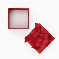 Набор коробочек подарочных 6 шт. под кольцо &laquo;Палетка&raquo;,5&times;5, цвет МИКС (4573908)