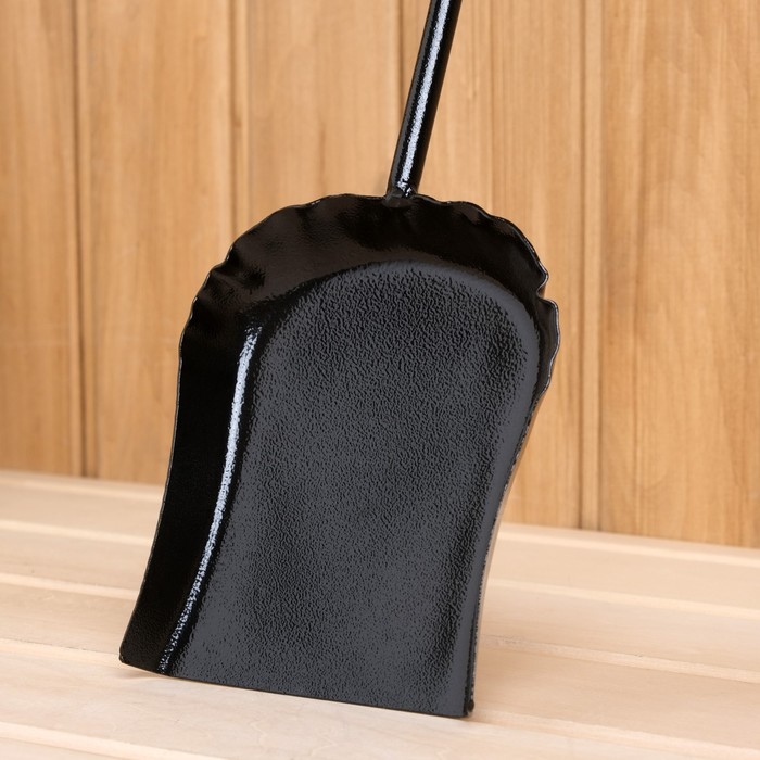 Совок, ручная ковка 70х15 см Совок, ручная ковка 70х15 см