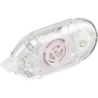 Корректирующая лента Deli Sakura 71540 5 мм x 8 м пластик корпус ассорти