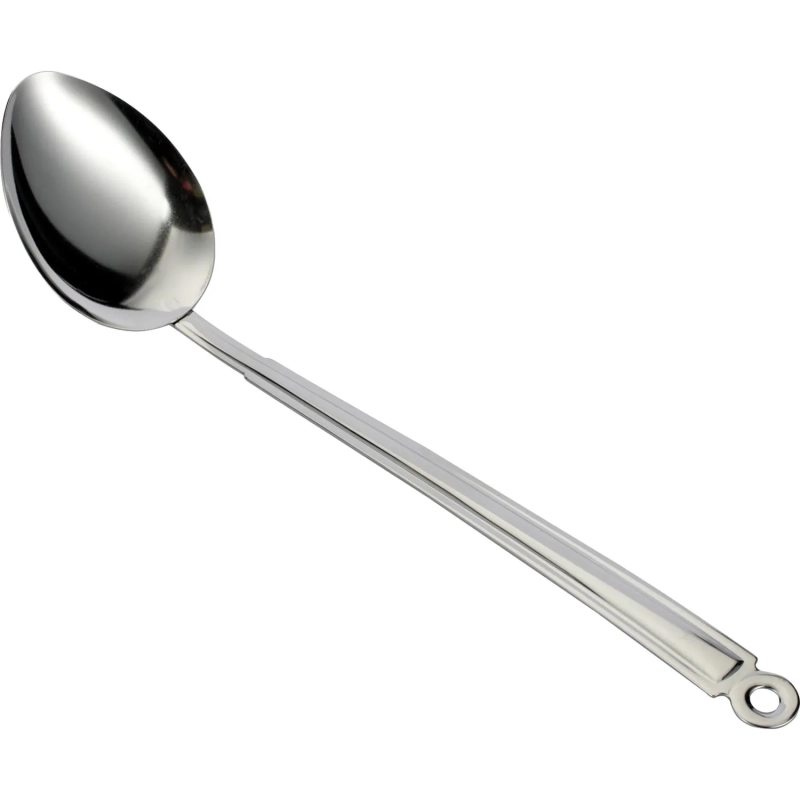 Ложка гарнирная с ЦМР (20мл)