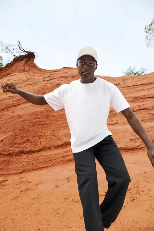 Футболка оверсайз унисекс Legacy, белая, размер XS Футболка оверсайз унисекс Legacy, белая, размер XS