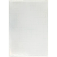 Карман настенный Выбор Есть, А4, на клеевой основе, 5шт\уп