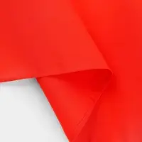Галстук пионера 115*40 см, цвет красный