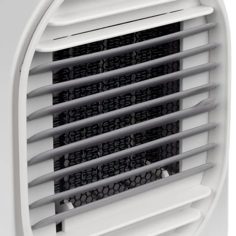 Обогреватель с функцией вентилятора airTune, белый Обогреватель с функцией вентилятора airTune, белый