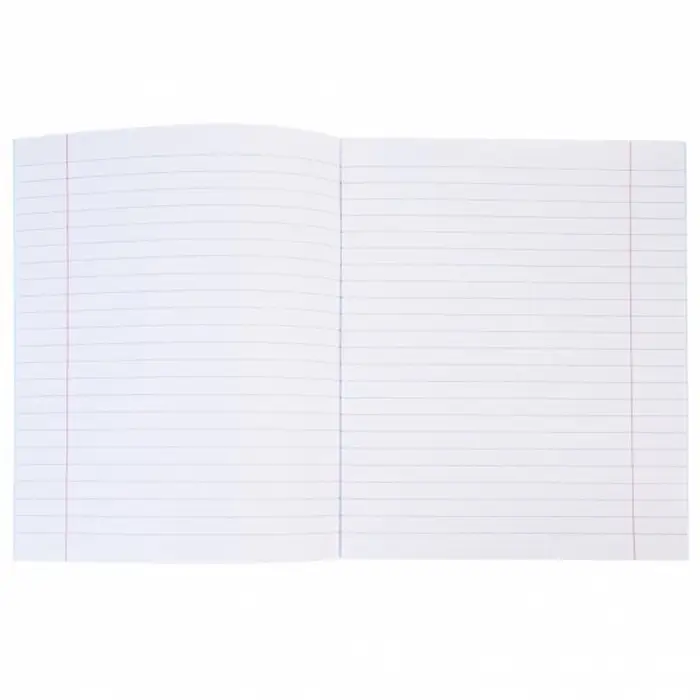 Тетрадь 18 листов в линейку Синяя, пластиковая обложка, титульный лист, блок офсет 65г/м2 Тетрадь 18 листов в линейку Синяя, пластиковая обложка, титульный лист, блок офсет 65г/м2