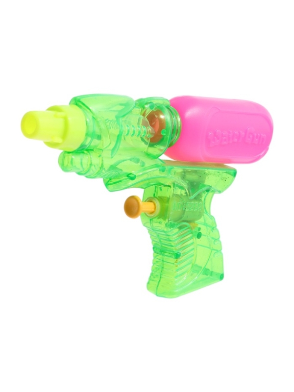 WOOW TOYS Водное оружие, 6 штук в наборе WOOW TOYS Водное оружие, 6 штук в наборе