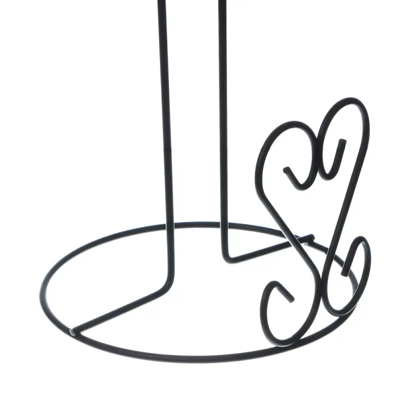 Держатель для бумажных полотенец тм VETTA, 13х27,5см, сталь Q195