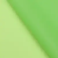 Пленка для цветов, матовая, неоновые цвета, зелёная, 0.57&times;10 м &plusmn;1 см