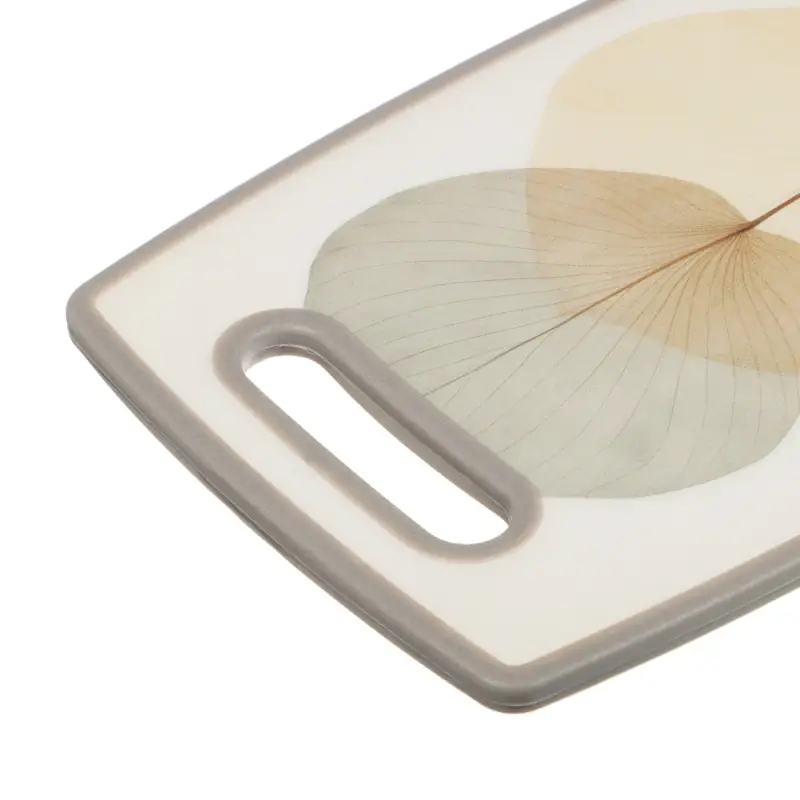 VETTA Доска разделочная, 20x30x1,2см, полипропилен, 2 дизайна