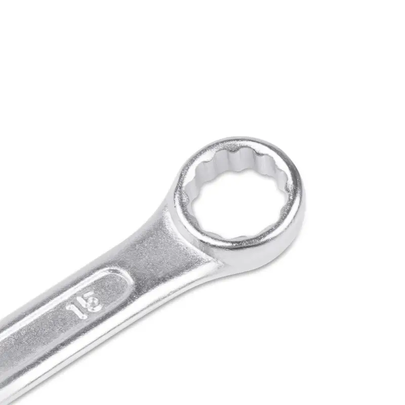 Ключ гаечный комбинированный (15 мм) JT KJ30015