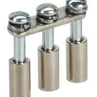 Перемычка в сборе для CTS 4мм2 3PIN