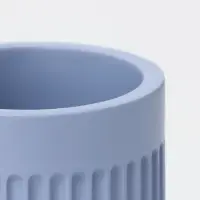 Набор для ванной SAVANNA, 2 предмета, дозатор, стакан