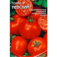 Семена Томат &laquo;Невский&raquo;, раннеспелый, 20 шт., &laquo;Дом семян&raquo;