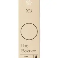 Наполнитель для ароматического диффузора XO The Balance, 100 мл