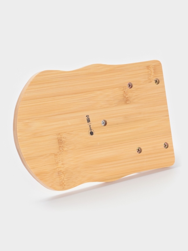 Набор для специй подст 4 шт "BellaTenero"  солон, перечн, сахарн с лож, салфетн