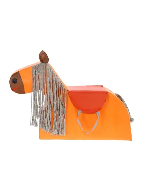 Мягкий модуль «Лошадка»