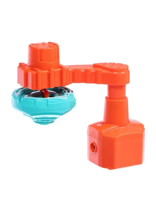 Электронный конструктор, 34 детали, 71 схема