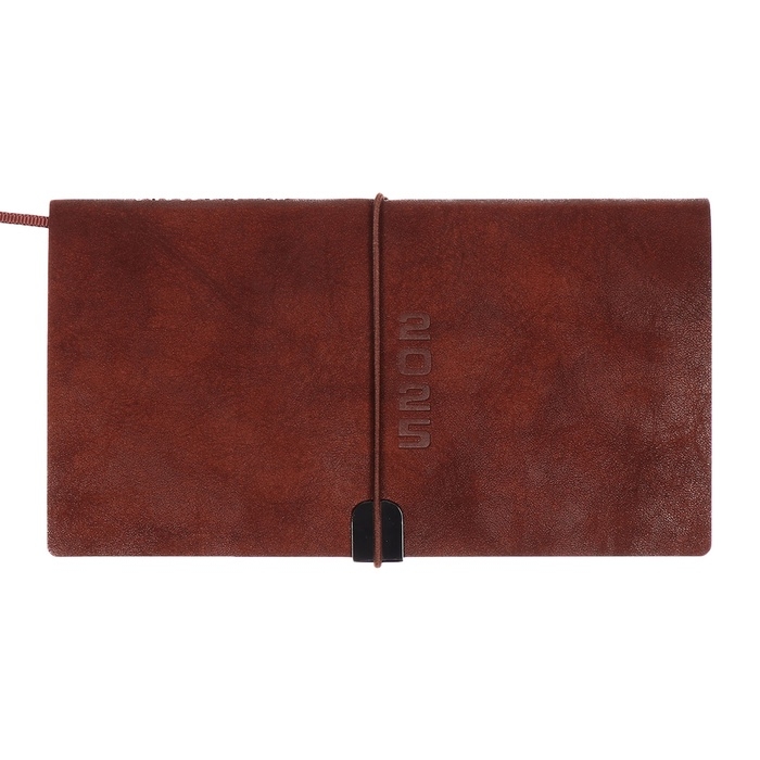 Еженедельник датир 2025г 175х95мм мягк обл иск кож 64л ESCALADA, бл тис, бл 70 г/м²,кор-ый Еженедельник датир 2025г 175х95мм мягк обл иск кож 64л ESCALADA, бл тис, бл 70 г/м²,кор-ый