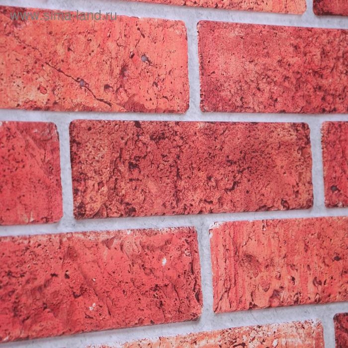 Панель ПВХ Стена 962х499 мм Панель ПВХ Стена 962х499 мм