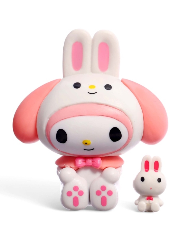 WOOW TOYS Игровой набор Funny Box, Куроми WOOW TOYS Игровой набор Funny Box, Куроми