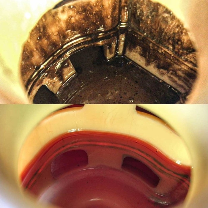 Промывка системы охлаждения LAVR классическая, 310 мл, флакон Ln1103 Промывка системы охлаждения LAVR классическая, 310 мл, флакон Ln1103