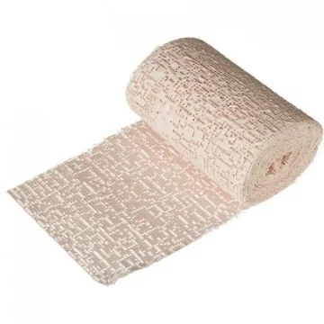 Бинт гипсовый 3м х 10см БСХ (2-4 мин) Спецдеталь