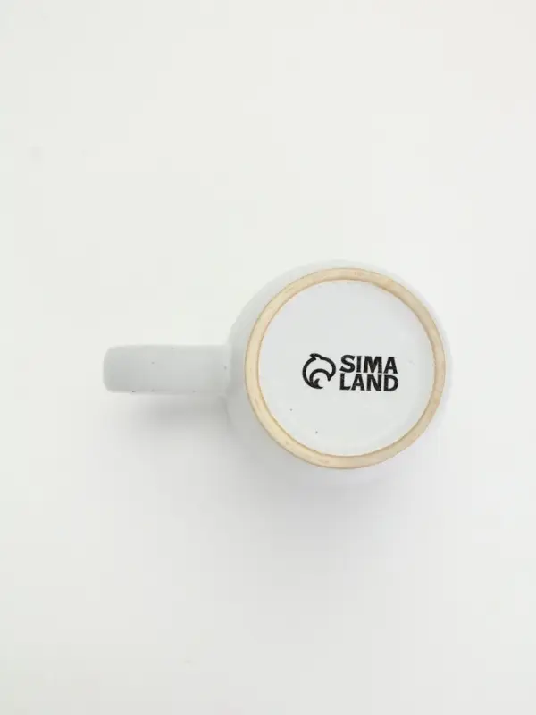 Кружка новогодняя «Чудес в новом году», матовая, 530 мл Кружка новогодняя «Чудес в новом году», матовая, 530 мл