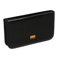 Пенал школьный, 1 секция, 11.5&times;20.5&times;3 см &laquo;Аниме&raquo;